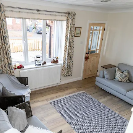 Deer Hill Grove Vakantiehuis York