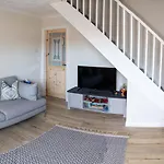 Vakantiehuis Deer Hill Grove