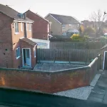 Deer Hill Grove Vakantiehuis York
