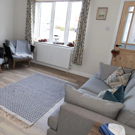 Deer Hill Grove York