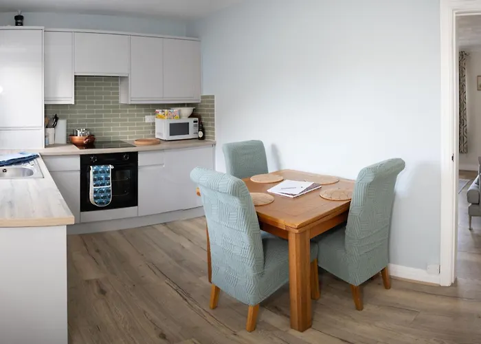 Deer Hill Grove York