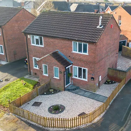 Deer Hill Grove * York