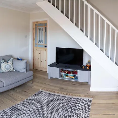 Holiday home Deer Hill Grove